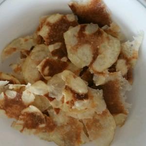 Microwave Potato Chips_image