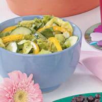 Poppy Seed Salad Dressing image
