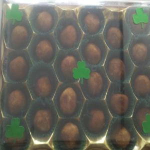 Irish Potatoes (candy)_image