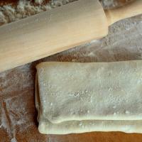 Pastry Dough image