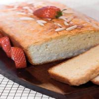 Almond Flour Pound Cake Recipe - (4.1/5)_image