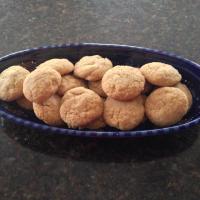 Walnut Cookies II image