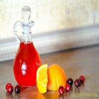 Cranberry-Orange Simple Syrup Recipe - (4.1/5)_image