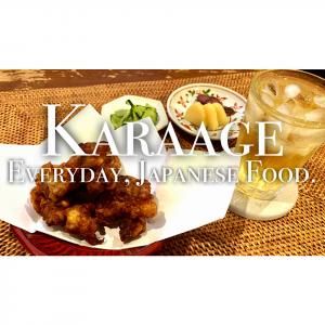 Karaage Chicken image
