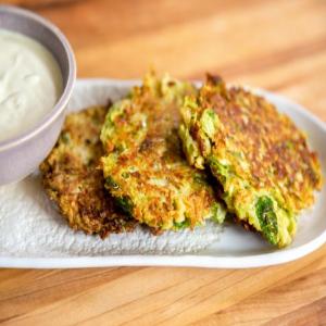 Brussels Sprout Latkes_image