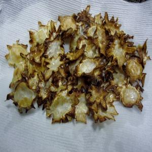 Mock Potato/Cauliflower Chips_image