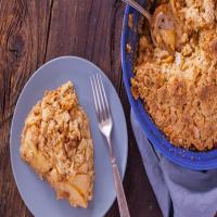 Apple Crumble (Gluten, Dairy and Egg-Free) image