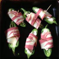 Jalapeno Poppers of Champions_image