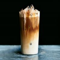 Dirty Horchata image