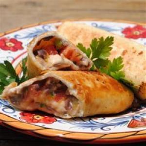 South of the Border Wraps_image