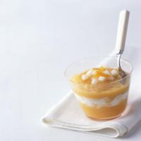 Apricot Ginger Pear Parfaits_image