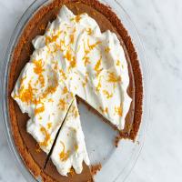 Tamarind Cream Pie image