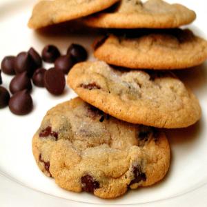 Eric's Favorite Chocolate Chippers_image