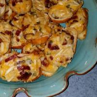 Almond Cheddar Appetizers_image