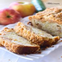 Crumb Apple Zucchini Bread_image