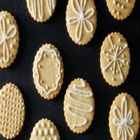 Ideal Sugar Cookies image