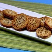 Crispy Nutella Cookies_image
