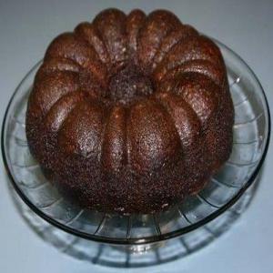 Black Russian Cake_image