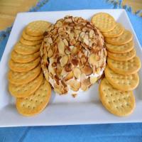 Chicken Cheese Ball of Happiness_image