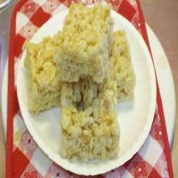 Kellog's Rice Krispy Treats® - Microwave_image