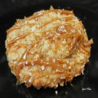 Caramel Apple Nut Cookies_image