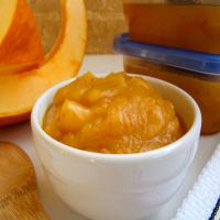 Pumpkin Puree in the Crock-Pot_image