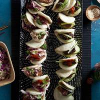Andrea's Steamed Buns_image