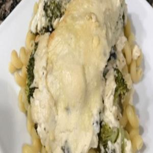Chicken Broccoli Bake Recipe by Tasty_image