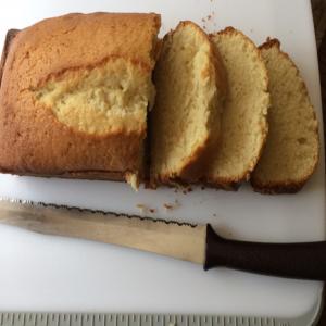 Almond Breakfast Bread_image
