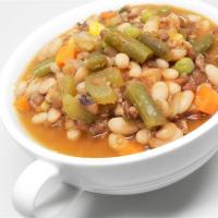 Fifteen Bean Soup_image