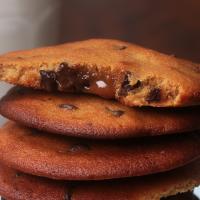 Banoffee Cookies Recipe by Tasty image