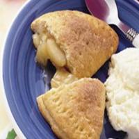 Oven-Fried Apple Pies image
