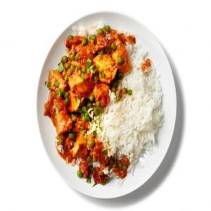 Creamy Slow-Cooker Spicy Chicken image