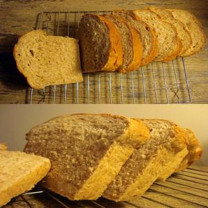 Multi Grain Bread image