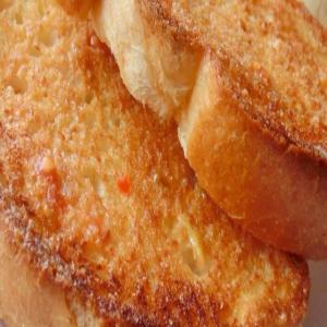 Spanish Garlic Toast Recipe_image