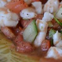 Basic Shrimp Ceviche_image