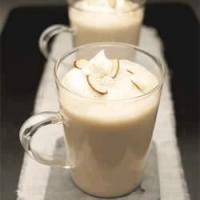 Almond Toddy image