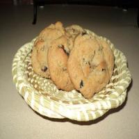 Cora's Raisin Cookies_image