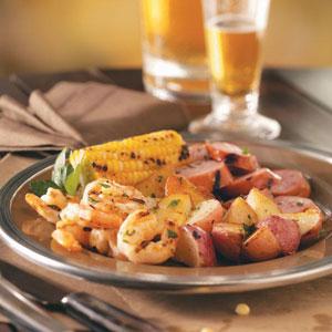 Low Country Grill_image