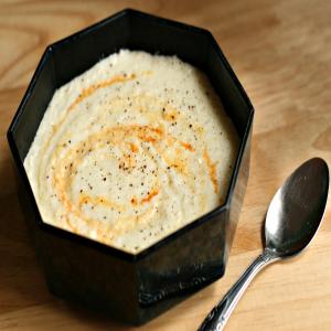 Quick, Soft, Sexy Grits_image
