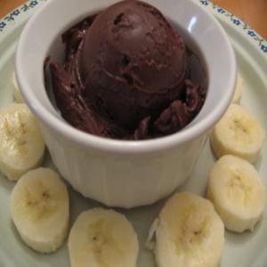 Chocolate Cream Icing (Ganache) image