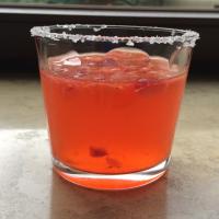 Perfect Strawberry Margarita Recipe - (4.2/5)_image