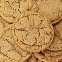 Brown Butter Snickerdoodles Submitted by Lynne Howard Recipe by Tasty image