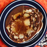 Grandma's Pancakes_image