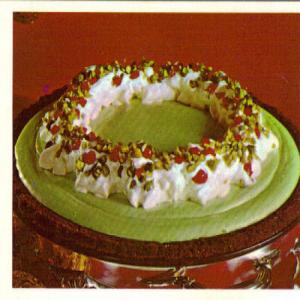 Christmas Pie -Knox gelatin recipe_image