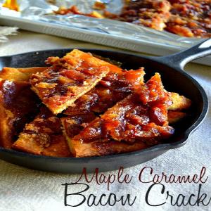 Maple Caramel Bacon Crack_image