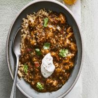 This Colorado Green Chili Is Full of Fall-Apart Pork & Latin Flavor_image