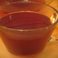Autumn Tea! image