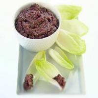 Garbanzo Bean and Olive Tapenade_image