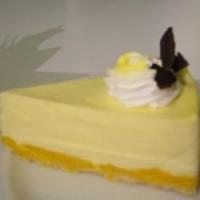 No-Bake Lemon Pie image
